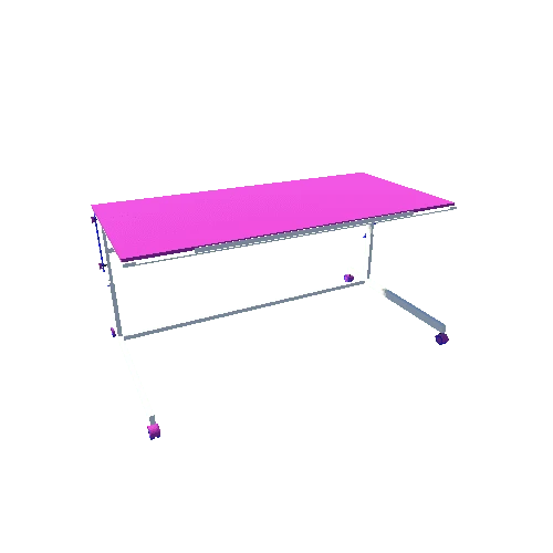 Drafting Table_1_Pink